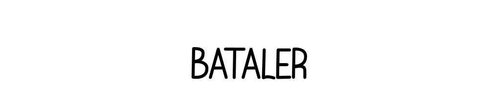 Bataler