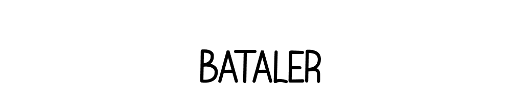 Bataler