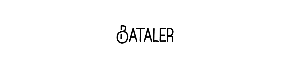 Bataler