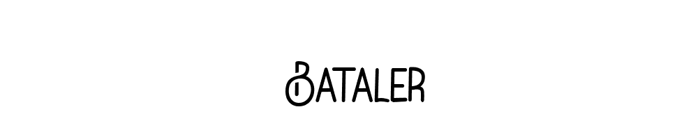 Bataler