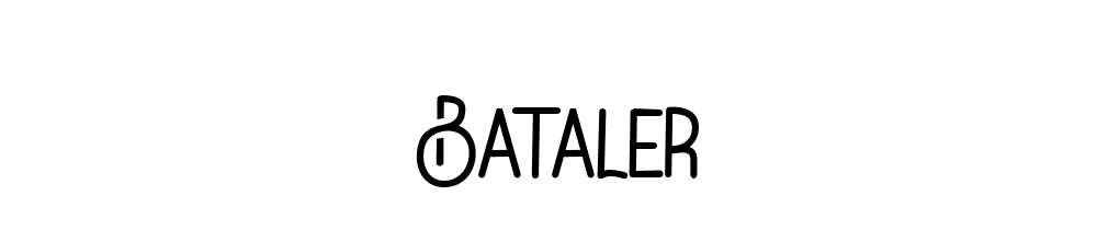 Bataler