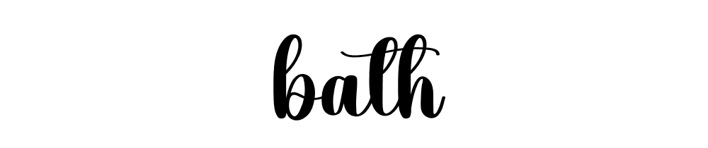 Bath