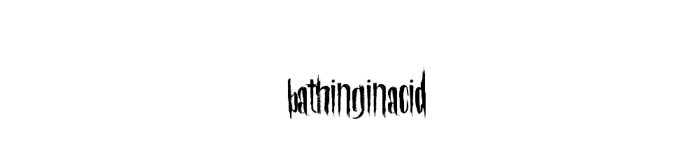 Bathinginacid