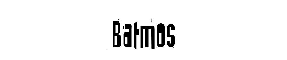 Batmos