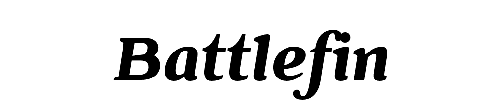 Battlefin