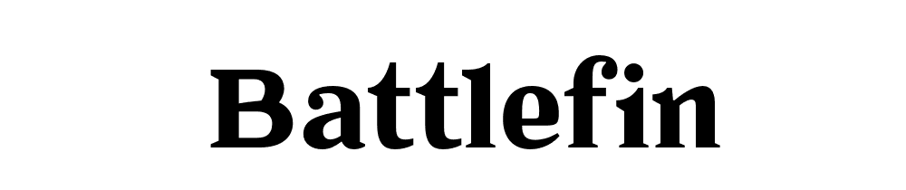 Battlefin