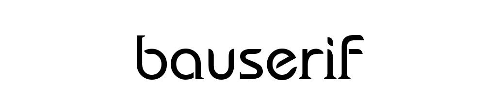 Bauserif