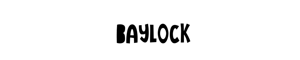 Baylock