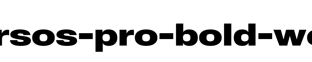 bb-torsos-pro-bold-webfont