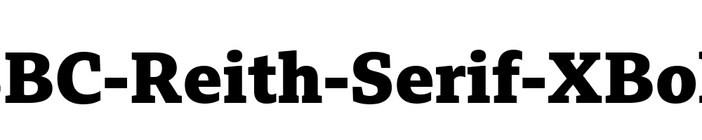 BBC-Reith-Serif-XBold