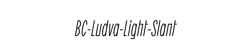 BC-Ludva-Light-Slant