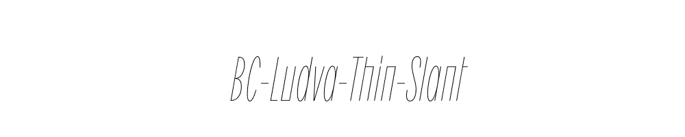 BC-Ludva-Thin-Slant