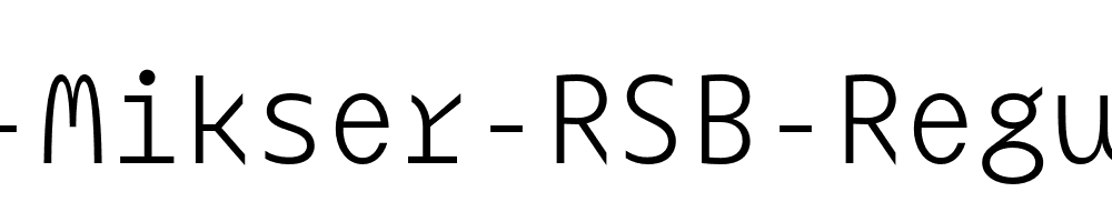 BC-Mikser-RSB-Regular