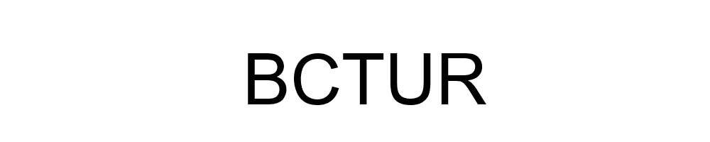 BCTUR