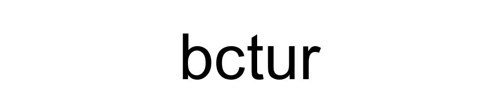 Bctur