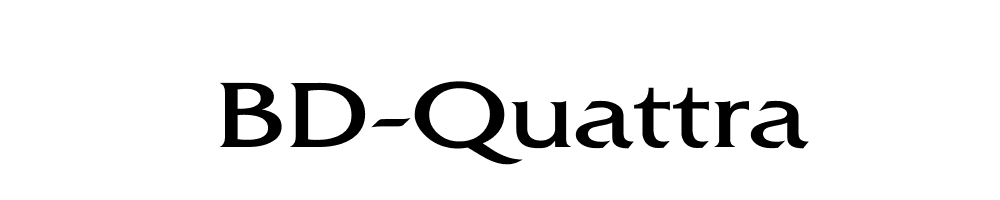 BD-Quattra