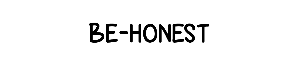 Be-Honest