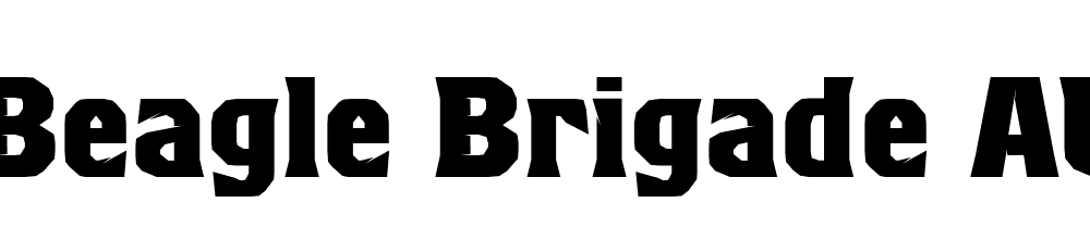 Beagle Brigade AU