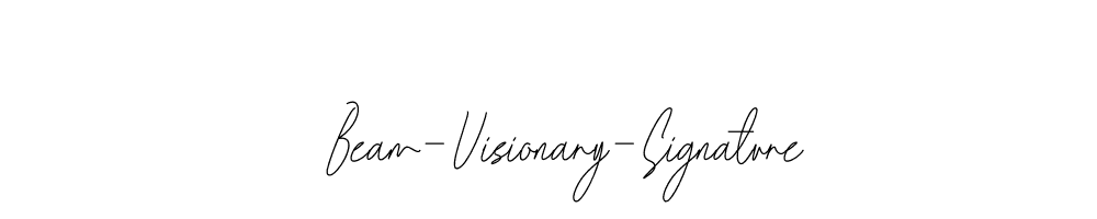 Beam-Visionary-Signature