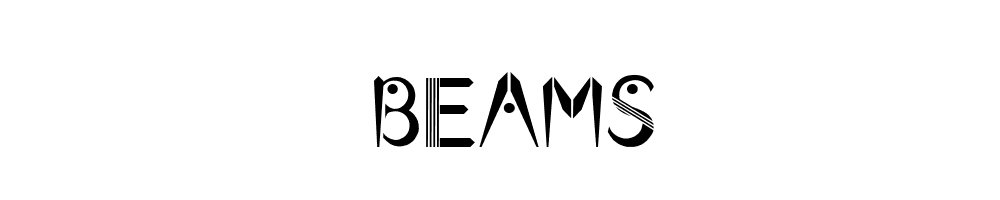 BEAMS