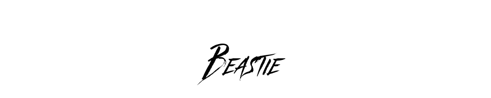 Beastie