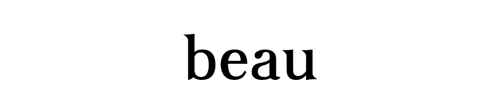 Beau