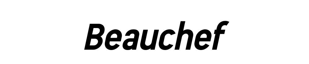 Beauchef