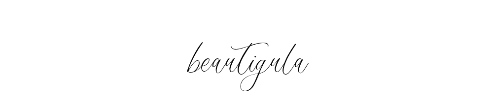 Beautigula