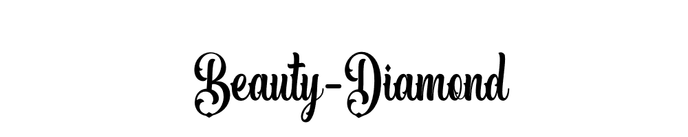 Beauty-Diamond