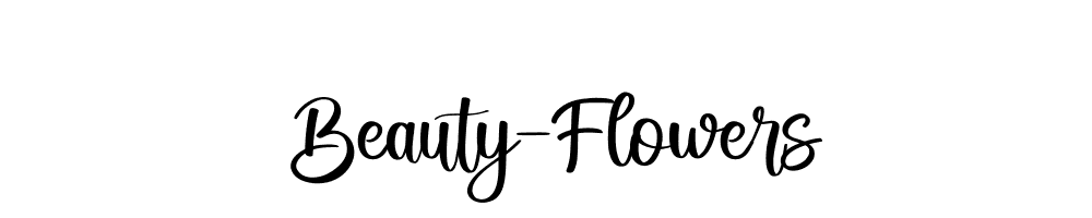 Beauty-Flowers