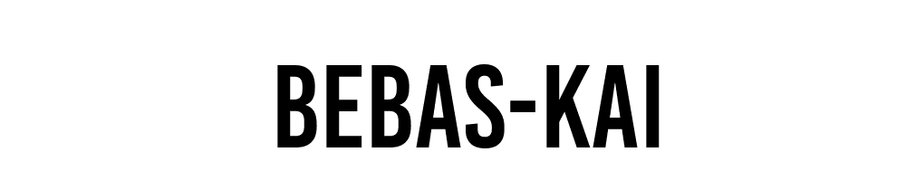 Bebas Kai