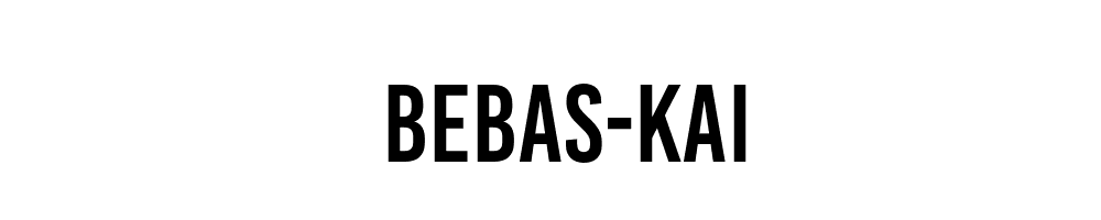 Bebas-Kai