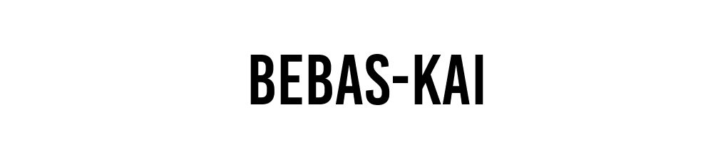 Bebas-Kai