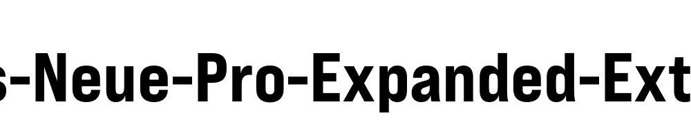 Bebas-Neue-Pro-Expanded-ExtraBold