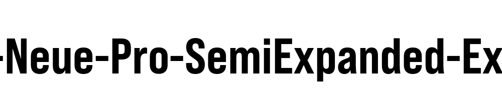 Bebas-Neue-Pro-SemiExpanded-ExtraBold