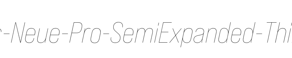 Bebas-Neue-Pro-SemiExpanded-Thin-Italic