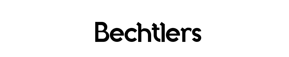 Bechtlers