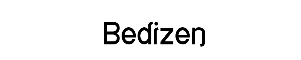 Bedizen