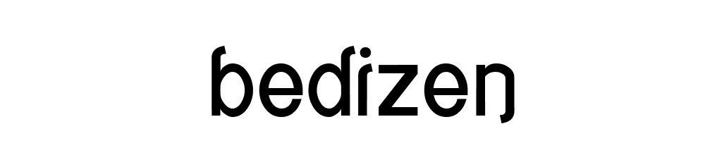 Bedizen