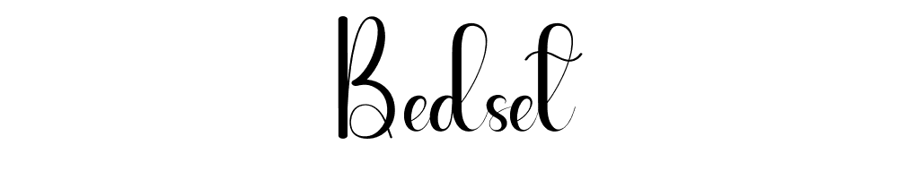 Bedset