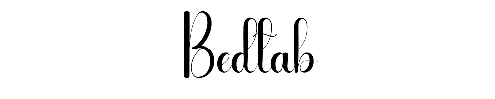 Bedtab