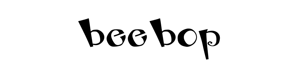 Beebop