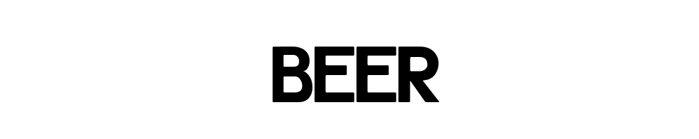 Beer