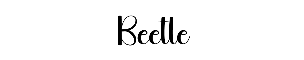 Beetle