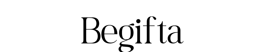 Begifta