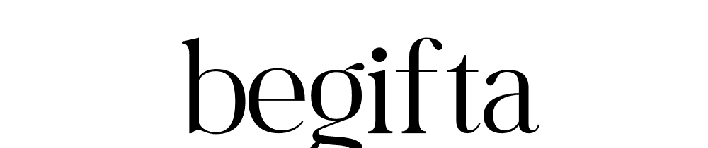 Begifta