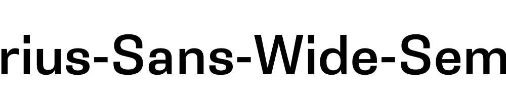 Belarius-Sans-Wide-Semibold