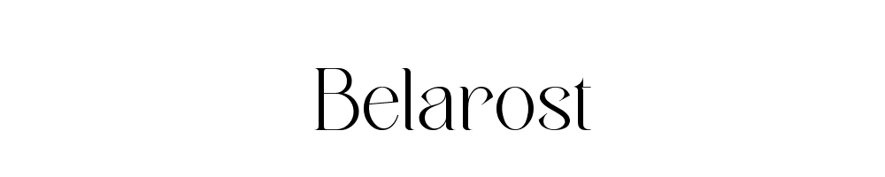 Belarost