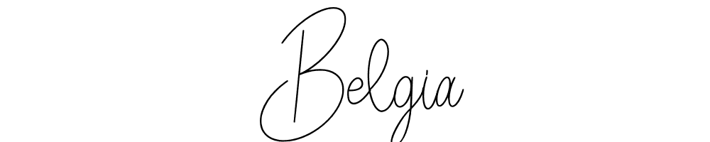 Belgia