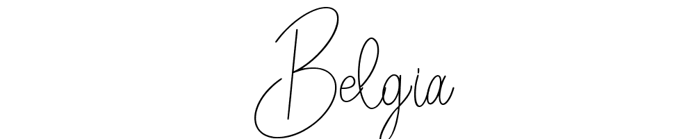 Belgia